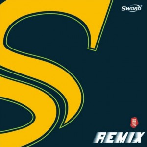 Накладка SWORD Remix
